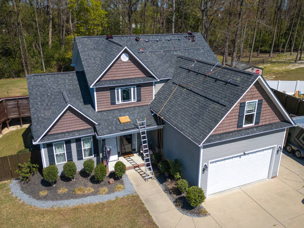 Masontown, PA Roofing Service Company